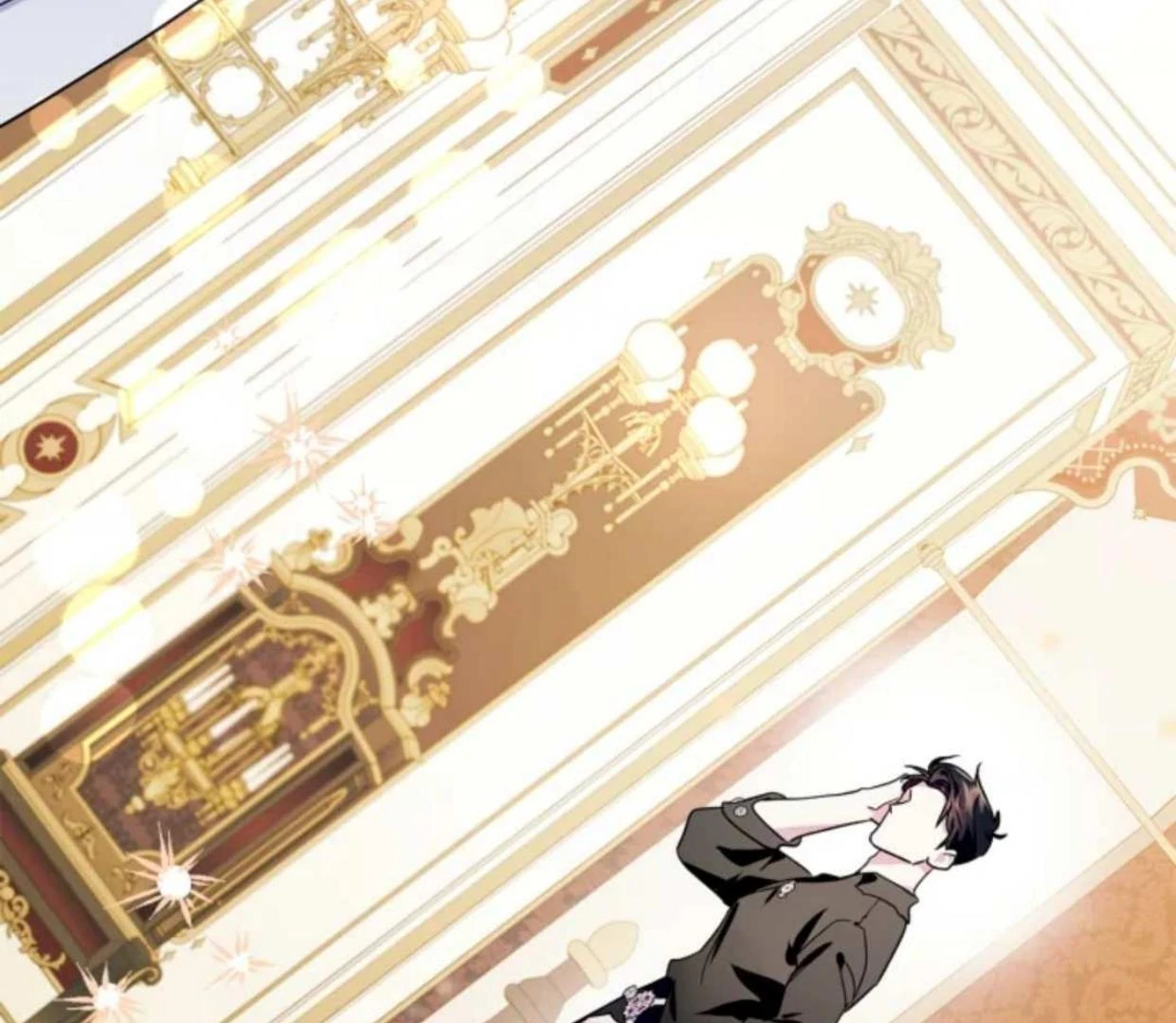 I Became the Tyrant’s Servant Chapter 51 page 43