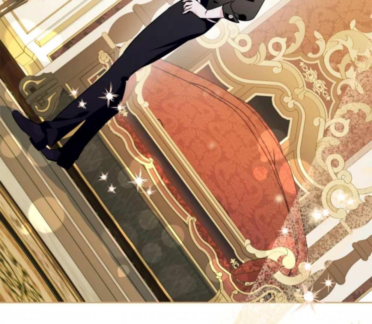 I Became the Tyrant’s Servant Chapter 51 page 44