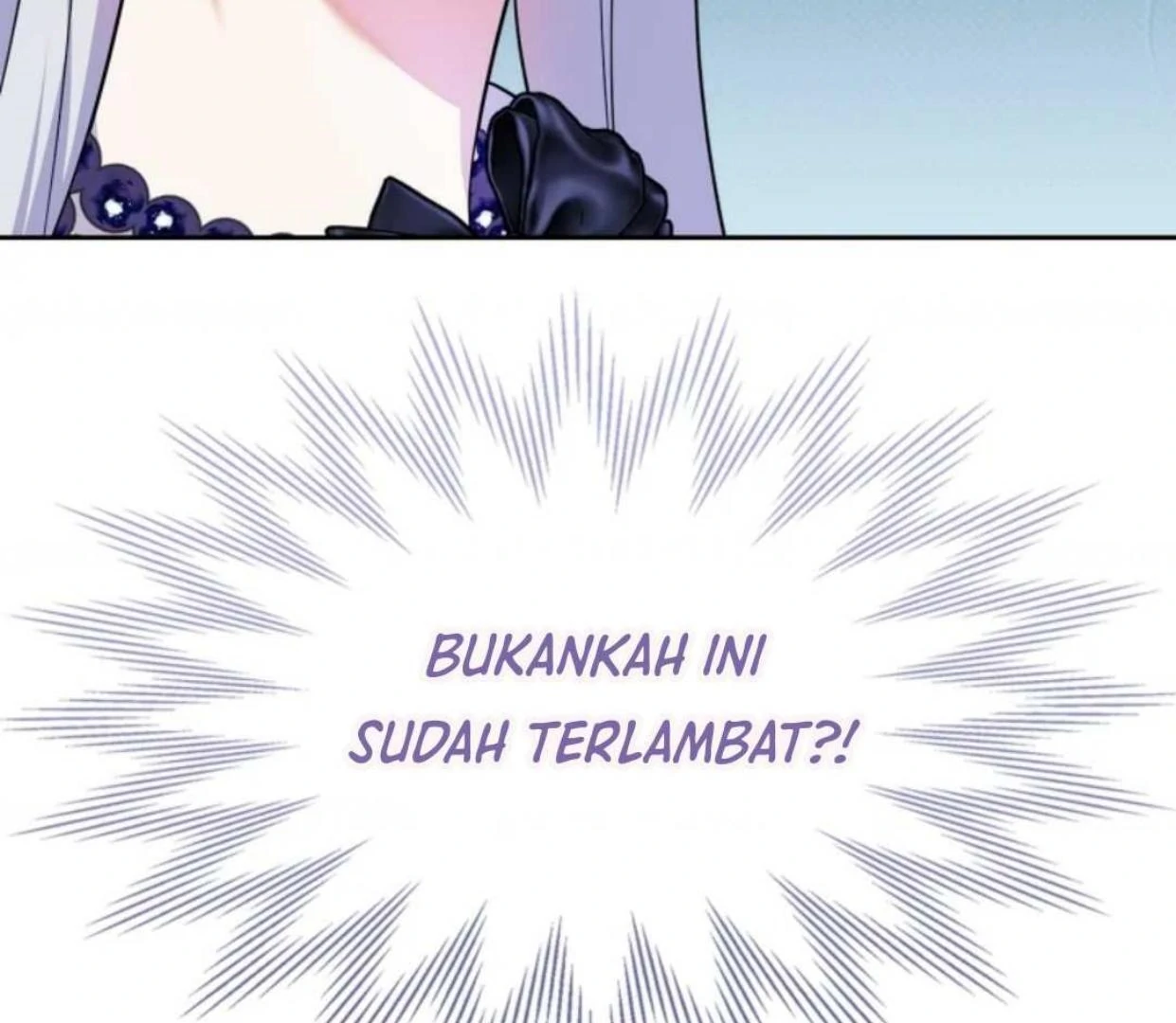 I Became the Tyrant’s Servant Chapter 51 page 53
