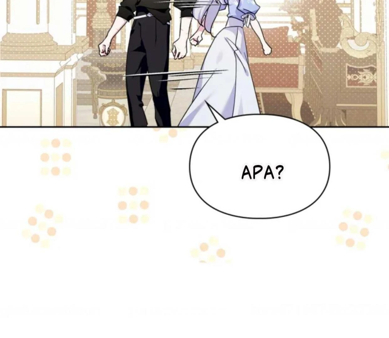 I Became the Tyrant’s Servant Chapter 51 page 56