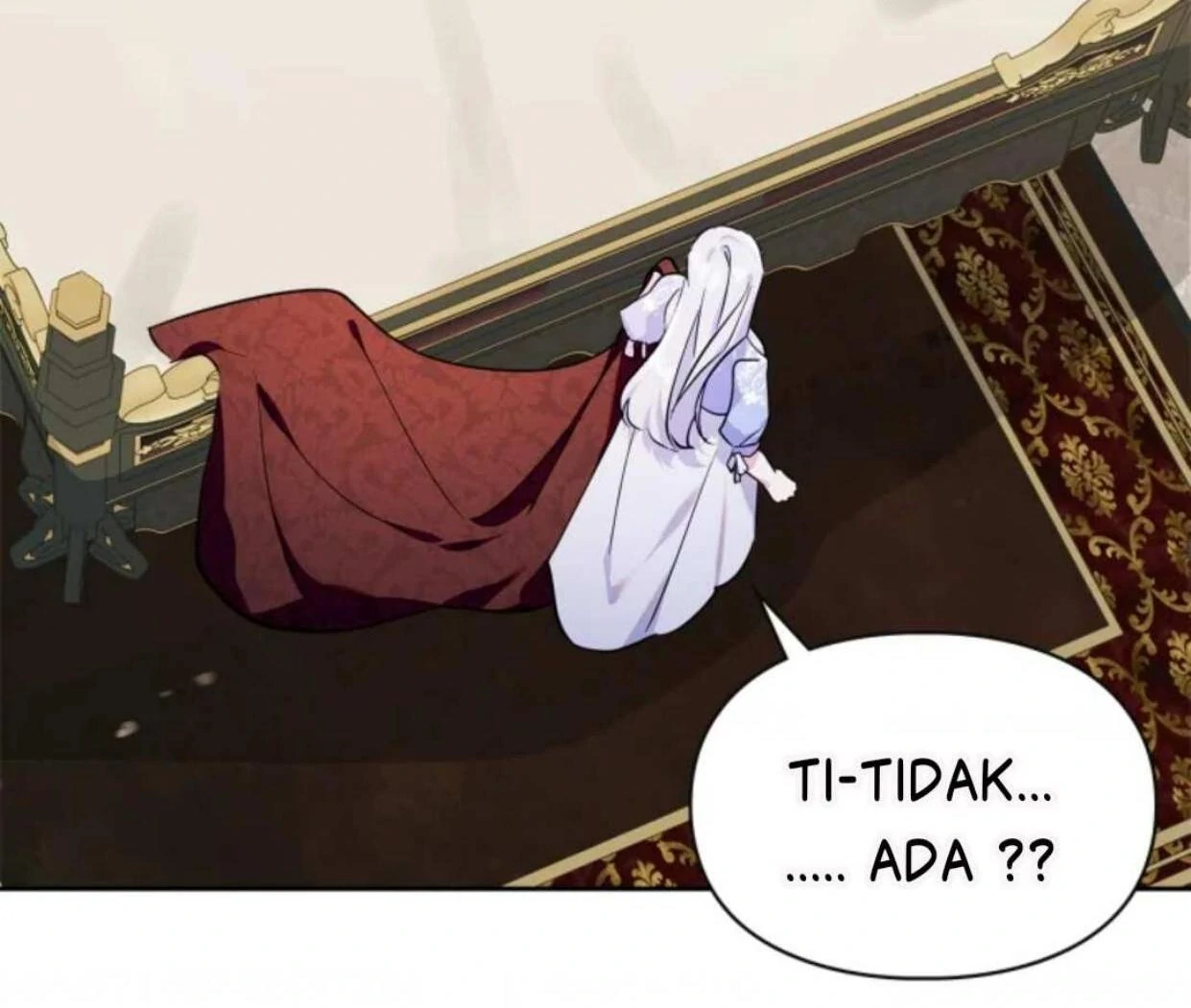 I Became the Tyrant’s Servant Chapter 51 page 63