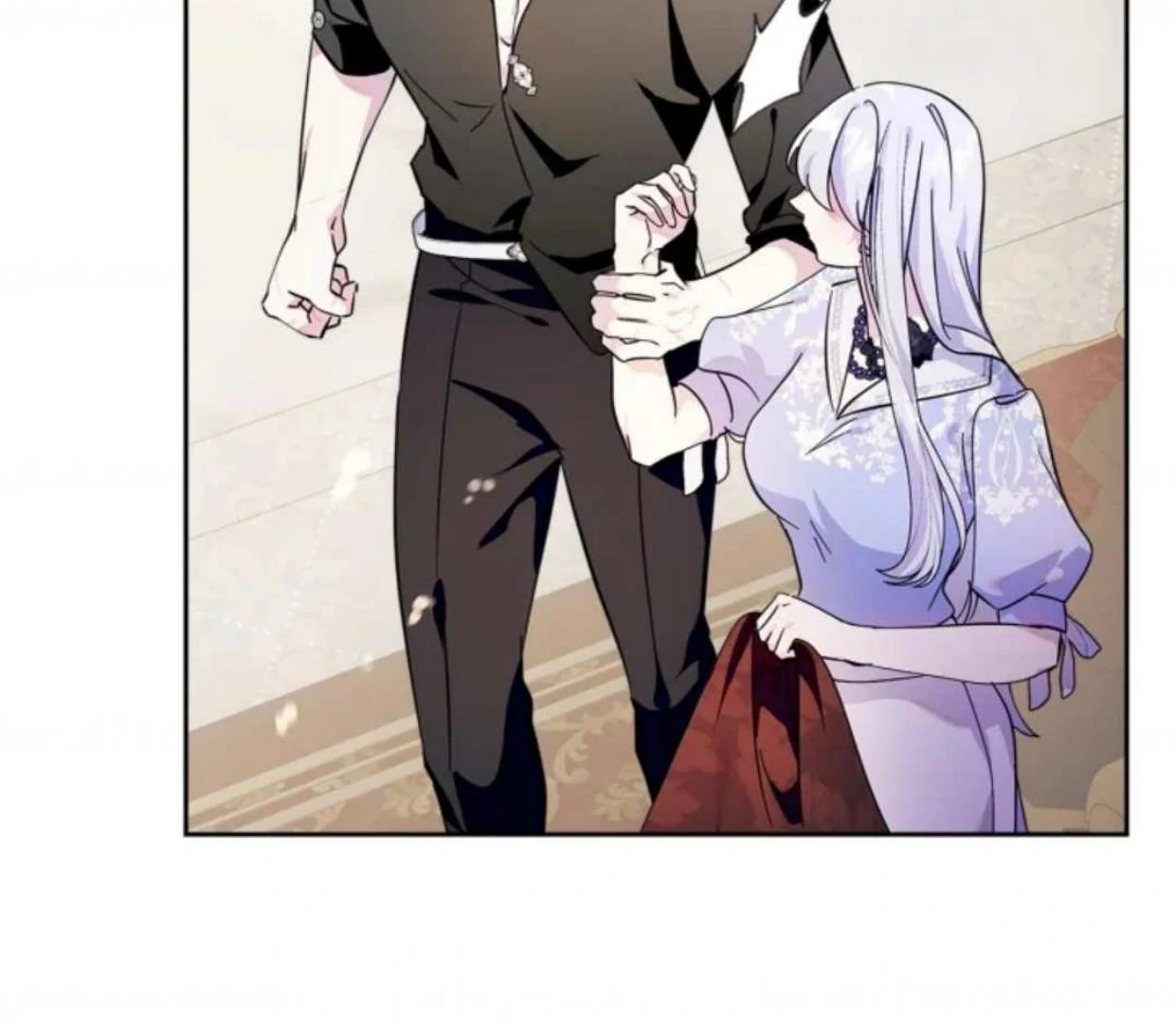 I Became the Tyrant’s Servant Chapter 51 page 67