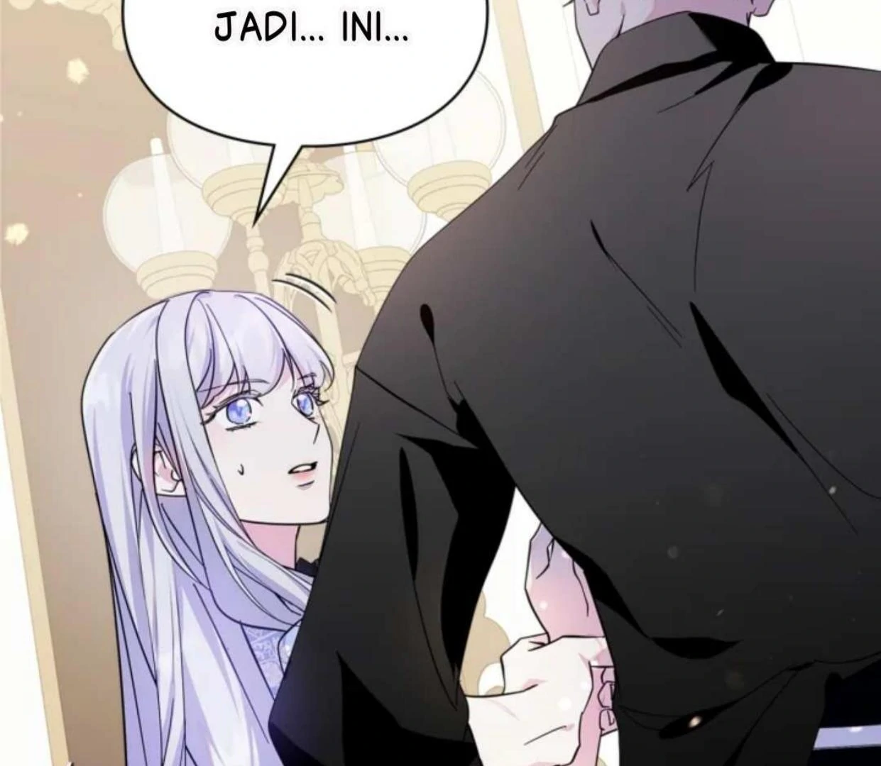 I Became the Tyrant’s Servant Chapter 51 page 69