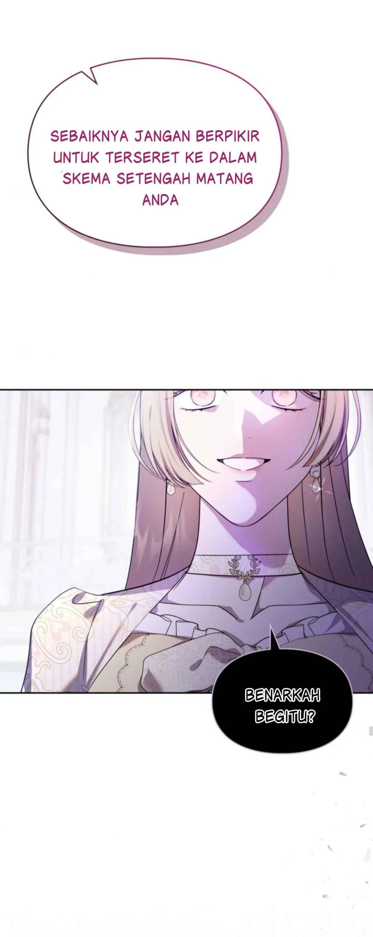 I Became the Tyrant’s Servant Chapter 60 page 111