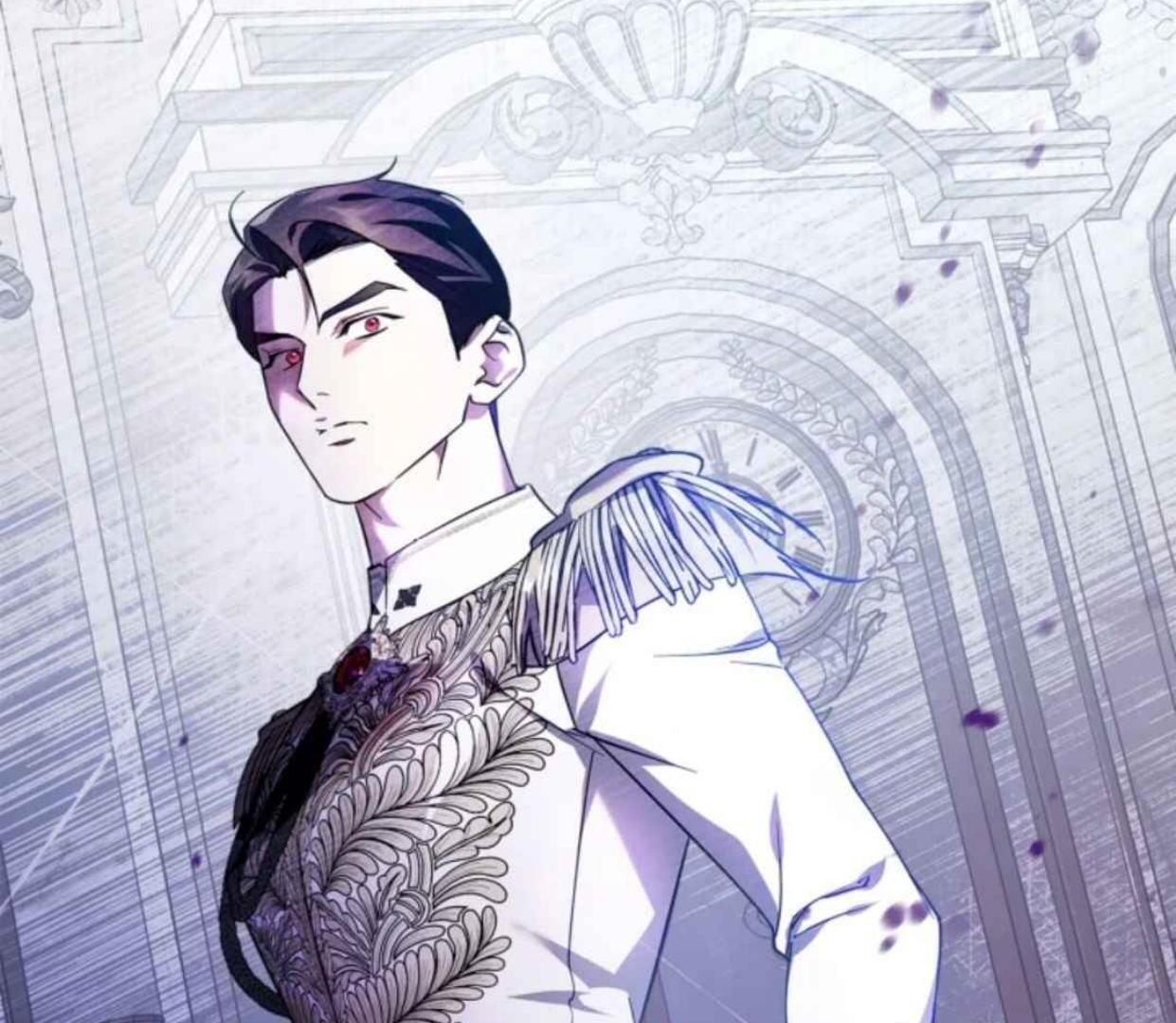 I Became the Tyrant’s Servant Chapter 60 page 113
