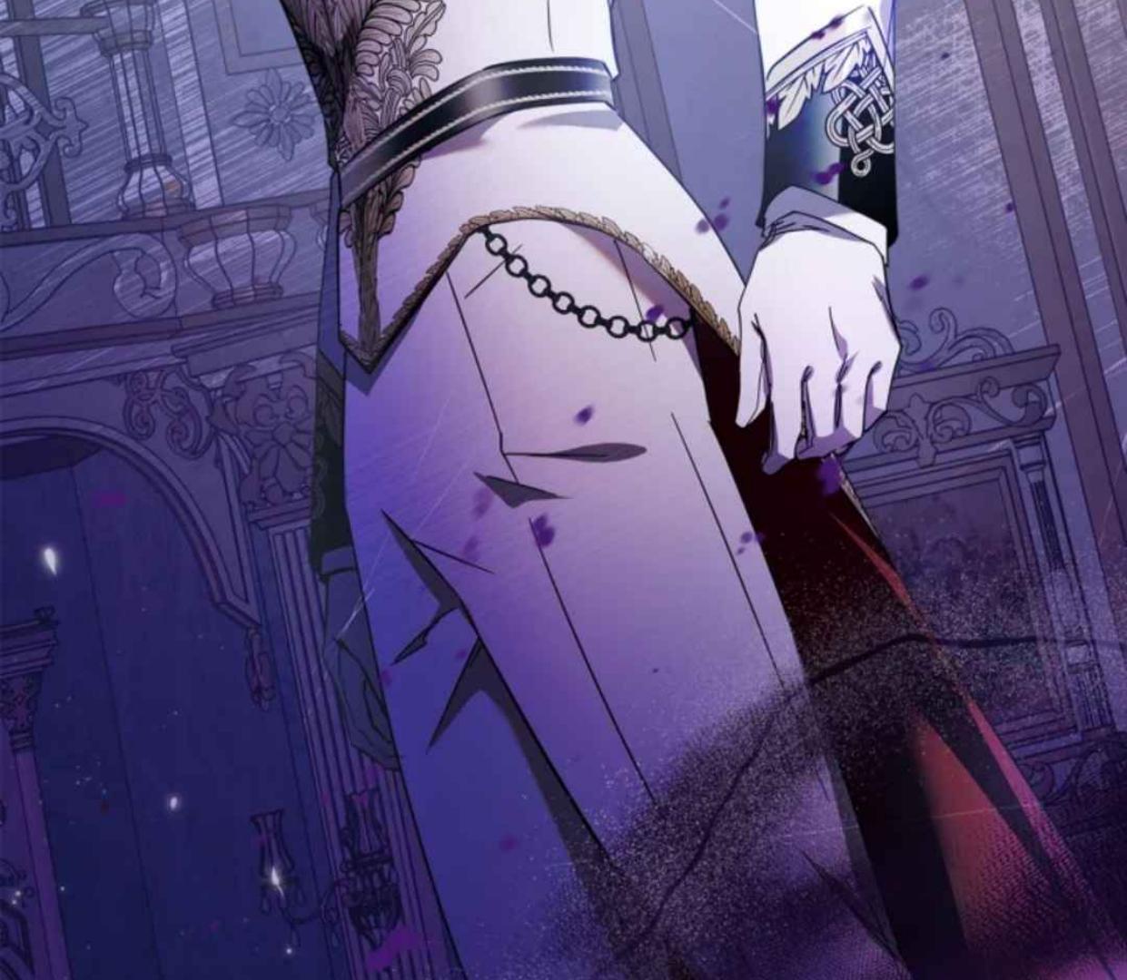 I Became the Tyrant’s Servant Chapter 60 page 114
