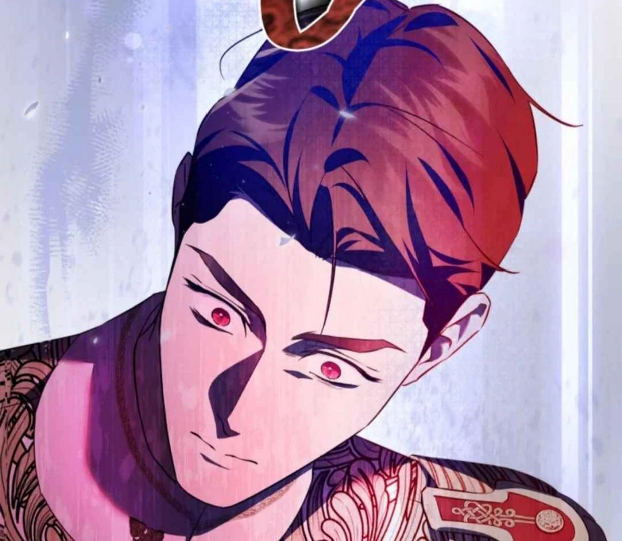 I Became the Tyrant’s Servant Chapter 60 page 120