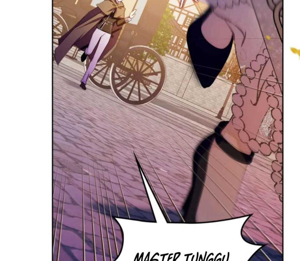 I Became the Tyrant’s Servant Chapter 60 page 157