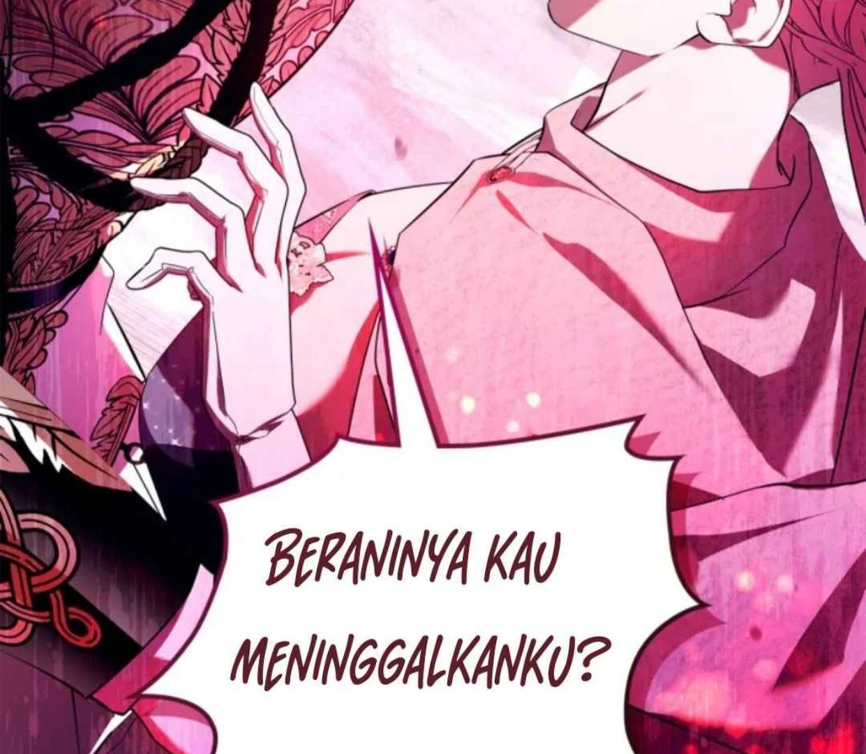 I Became the Tyrant’s Servant Chapter 60 page 190
