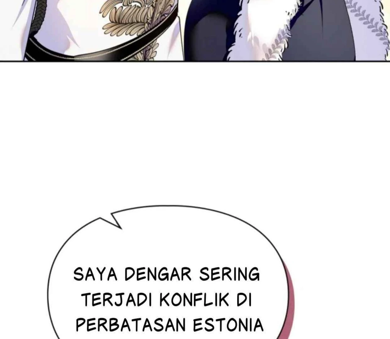 I Became the Tyrant’s Servant Chapter 60 page 25