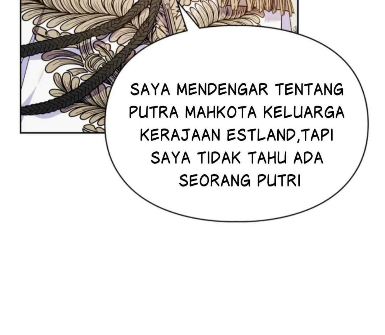 I Became the Tyrant’s Servant Chapter 60 page 34