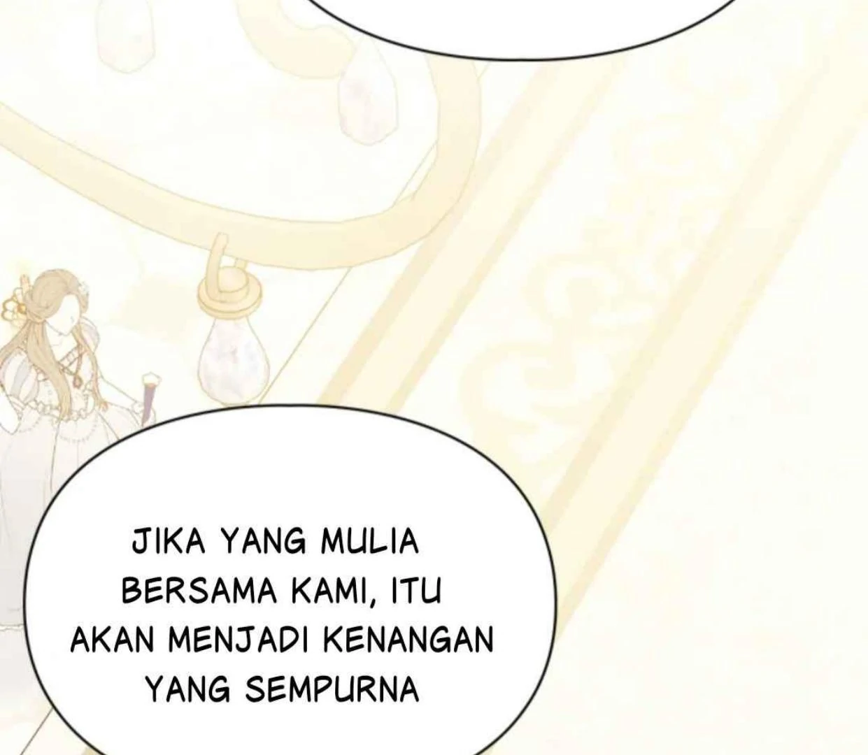 I Became the Tyrant’s Servant Chapter 60 page 36