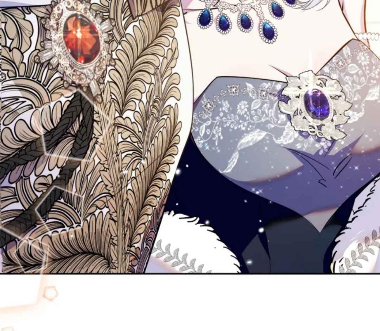 I Became the Tyrant’s Servant Chapter 60 page 44