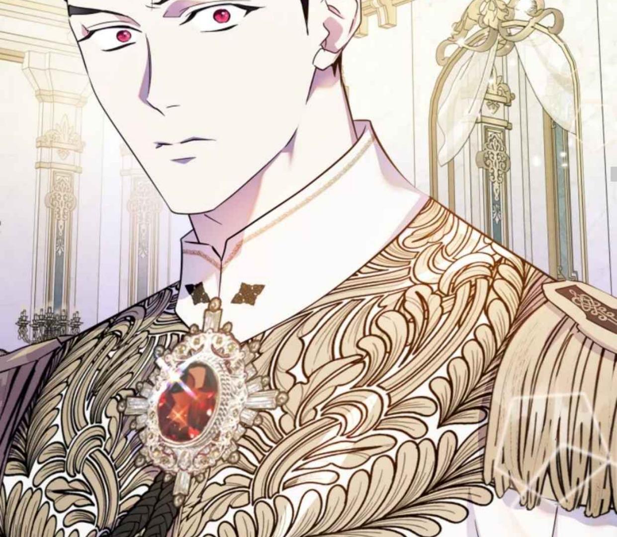 I Became the Tyrant’s Servant Chapter 60 page 46