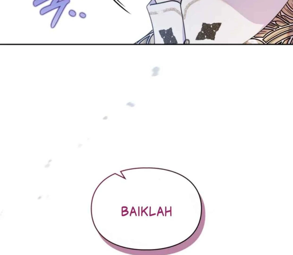 I Became the Tyrant’s Servant Chapter 60 page 50
