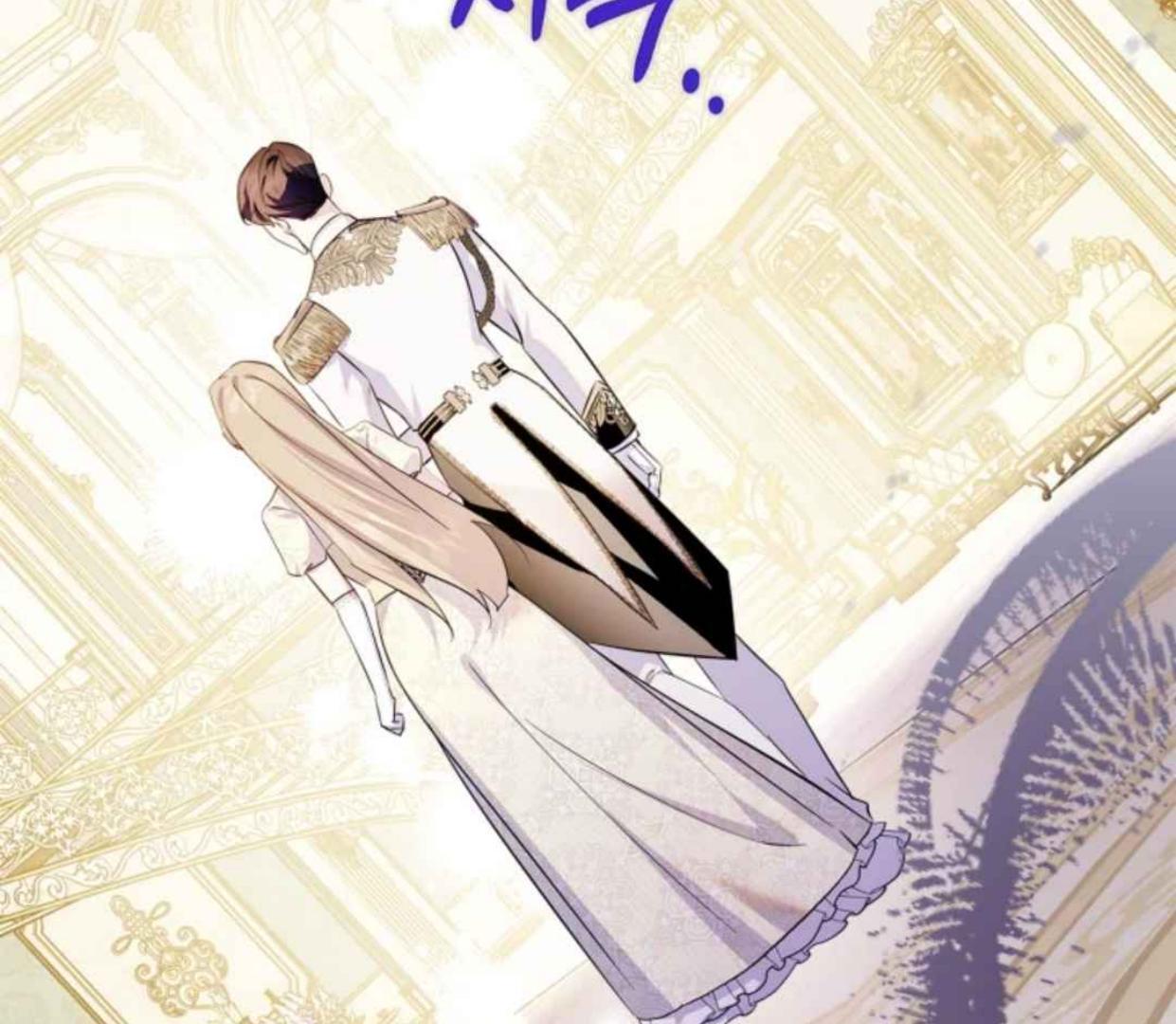 I Became the Tyrant’s Servant Chapter 60 page 53