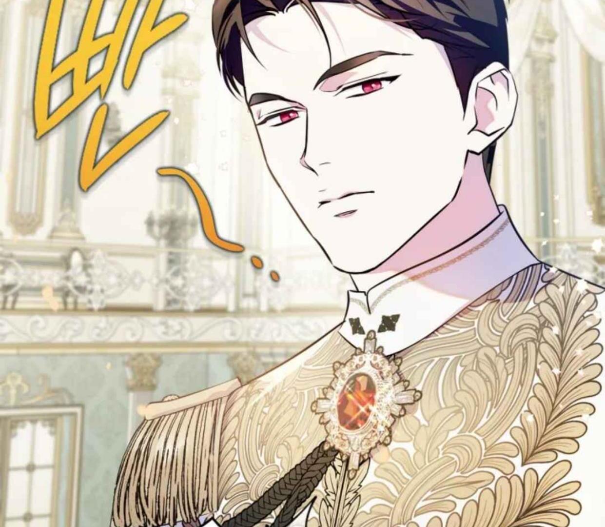 I Became the Tyrant’s Servant Chapter 60 page 5
