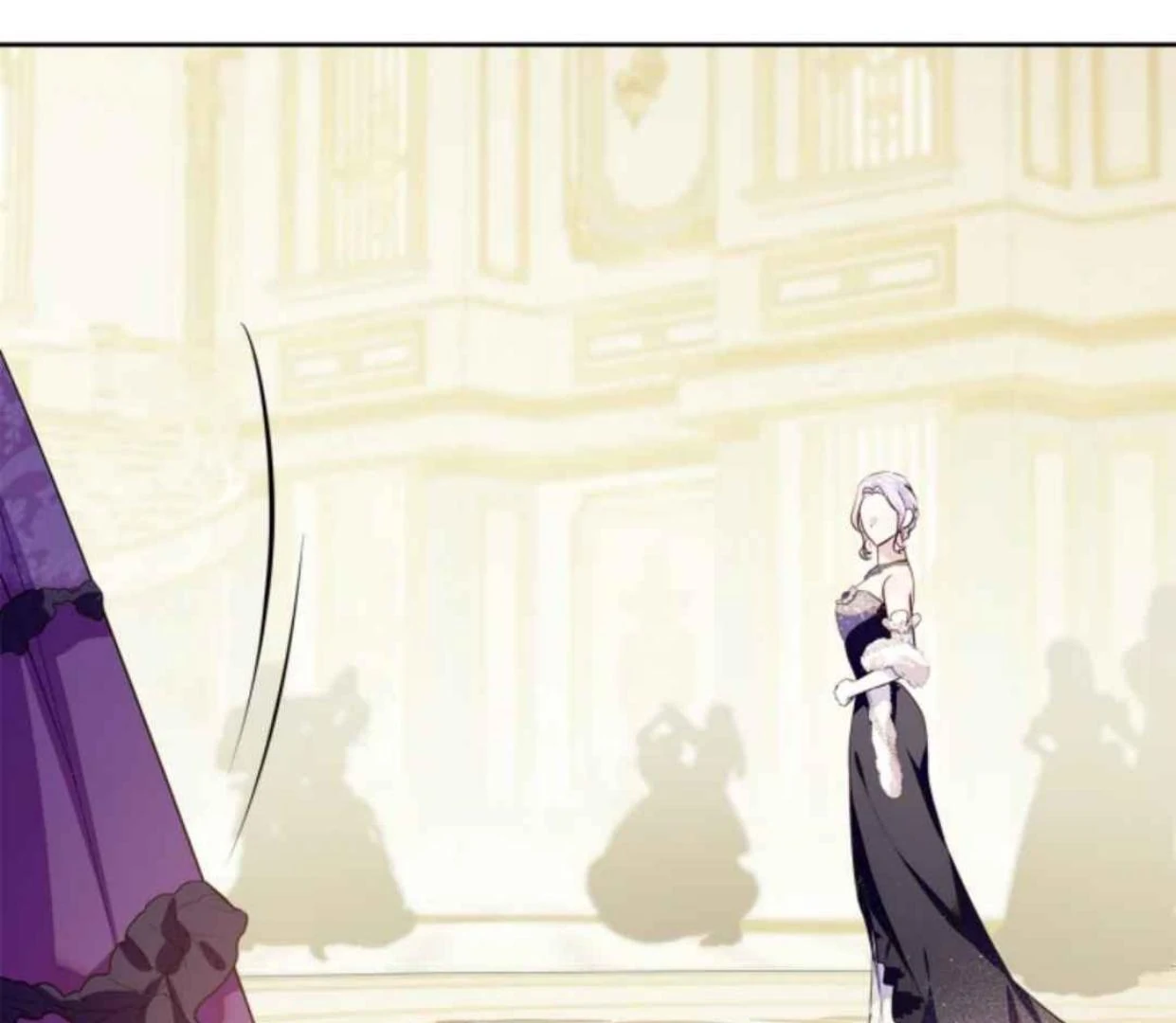 I Became the Tyrant’s Servant Chapter 60 page 59