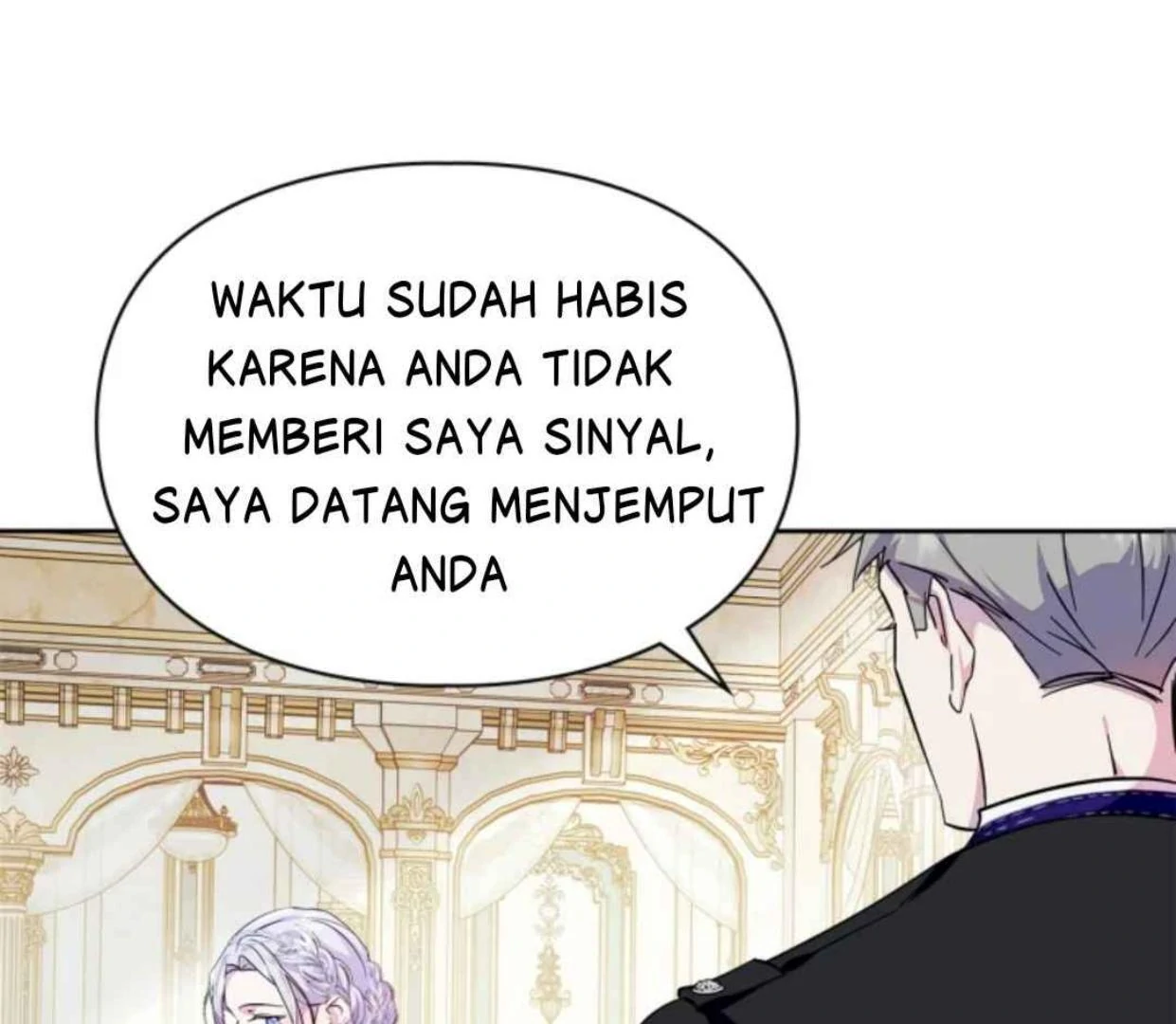 I Became the Tyrant’s Servant Chapter 60 page 63
