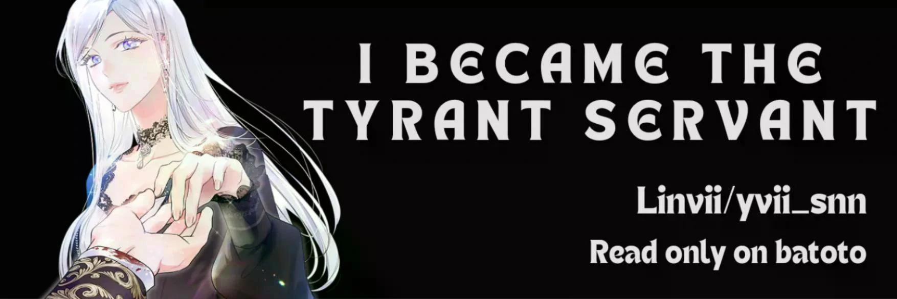 I Became the Tyrant’s Servant Chapter 61 page 0
