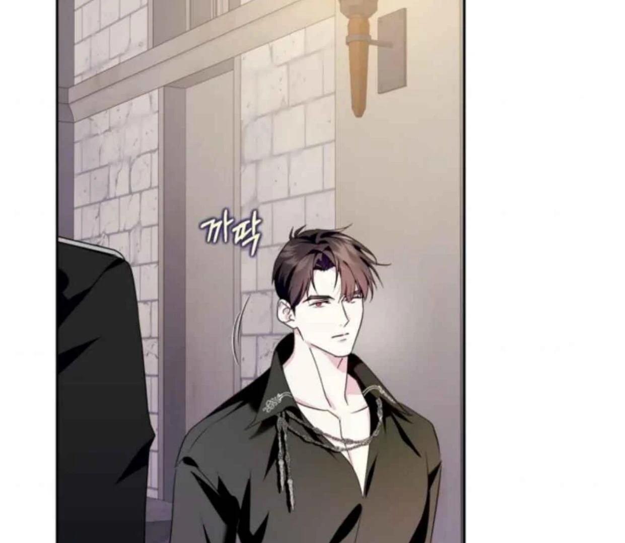I Became the Tyrant’s Servant Chapter 61 page 107