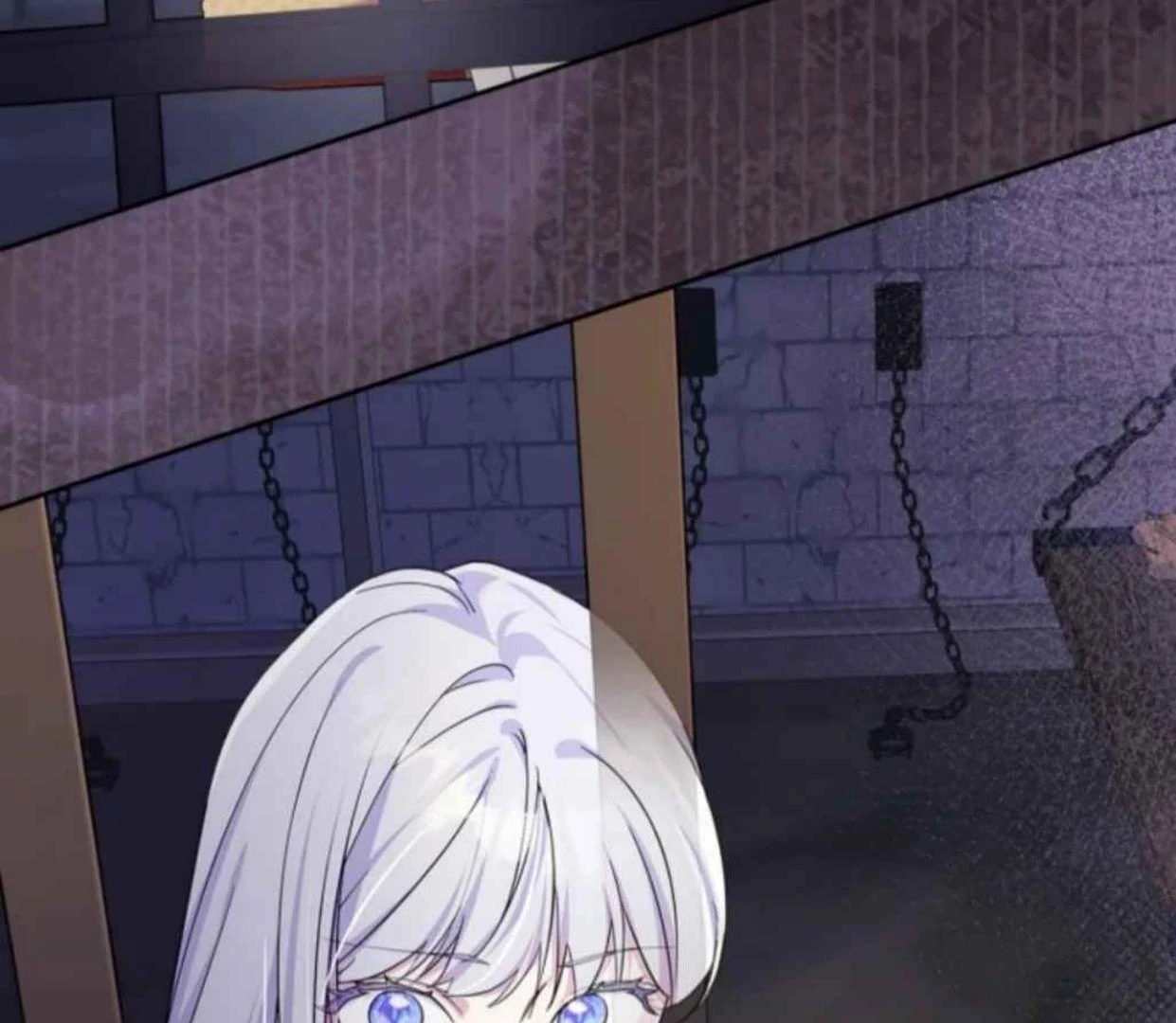 I Became the Tyrant’s Servant Chapter 61 page 113