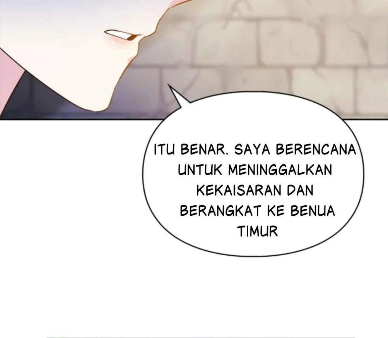 I Became the Tyrant’s Servant Chapter 61 page 129