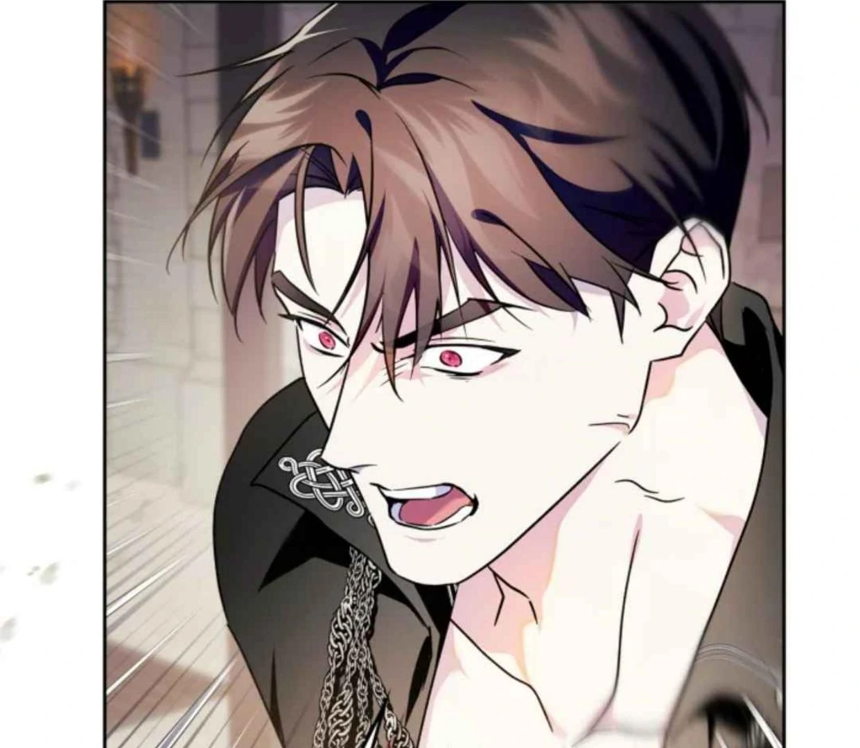 I Became the Tyrant’s Servant Chapter 61 page 130