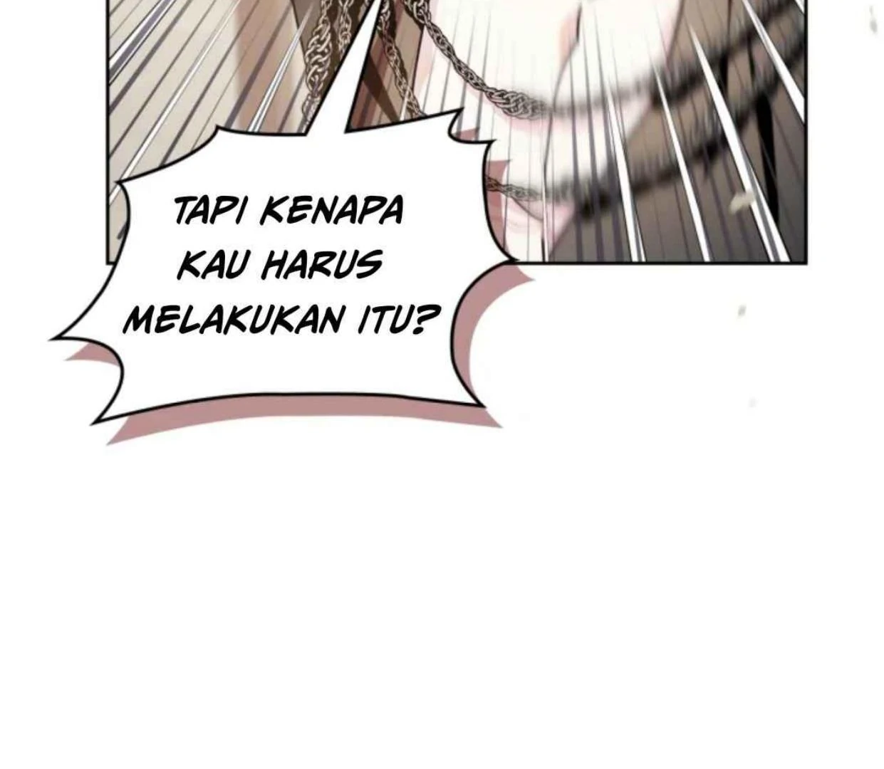 I Became the Tyrant’s Servant Chapter 61 page 131