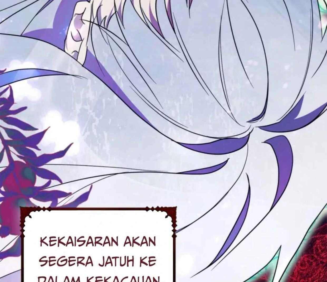 I Became the Tyrant’s Servant Chapter 61 page 137