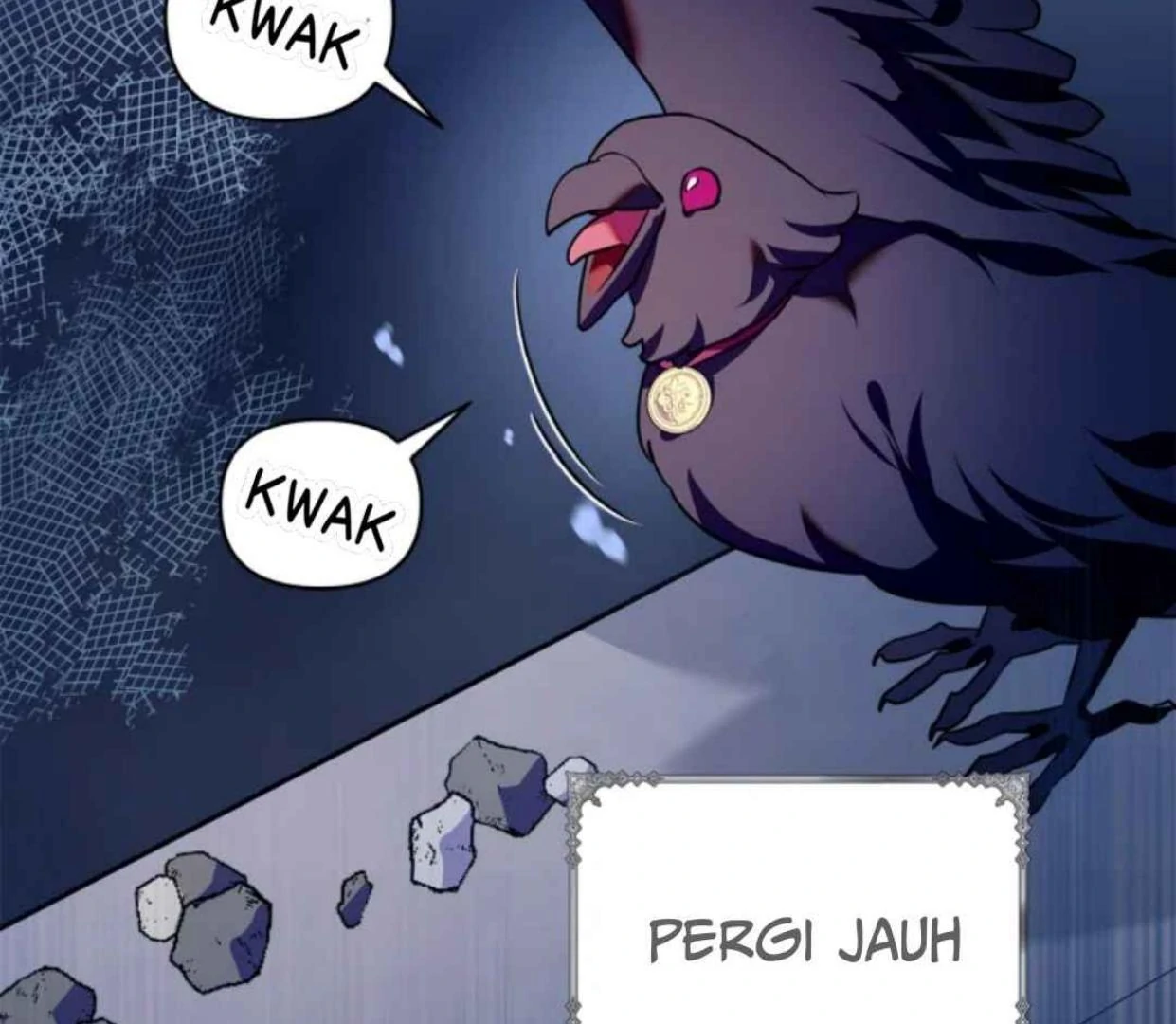 I Became the Tyrant’s Servant Chapter 61 page 13