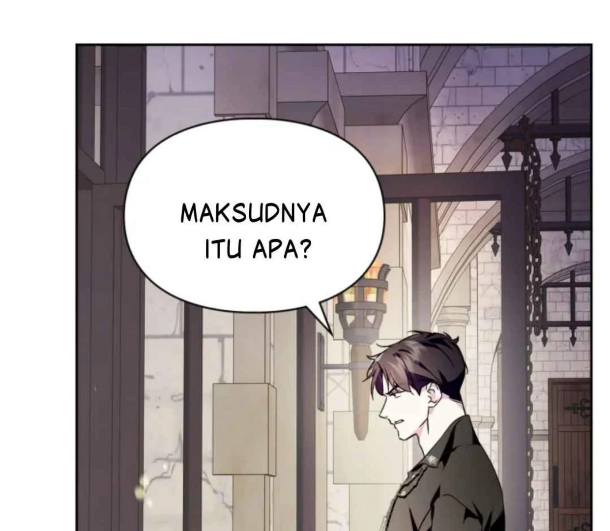 I Became the Tyrant’s Servant Chapter 61 page 143