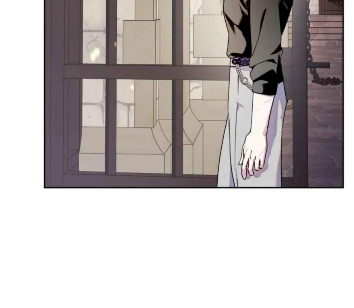 I Became the Tyrant’s Servant Chapter 61 page 144