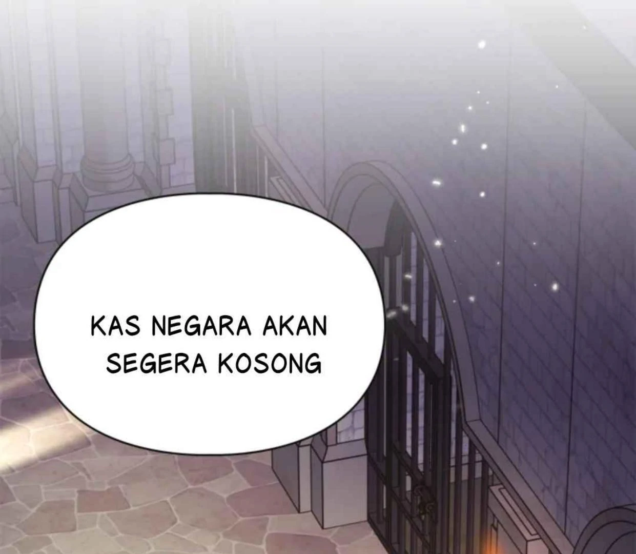 I Became the Tyrant’s Servant Chapter 61 page 147