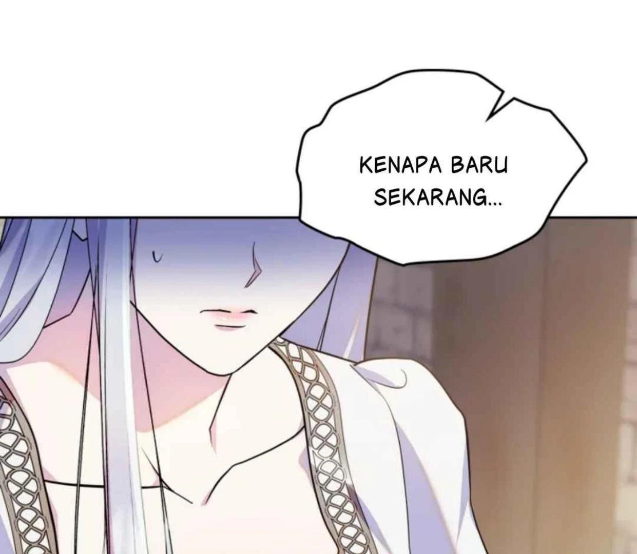I Became the Tyrant’s Servant Chapter 61 page 156