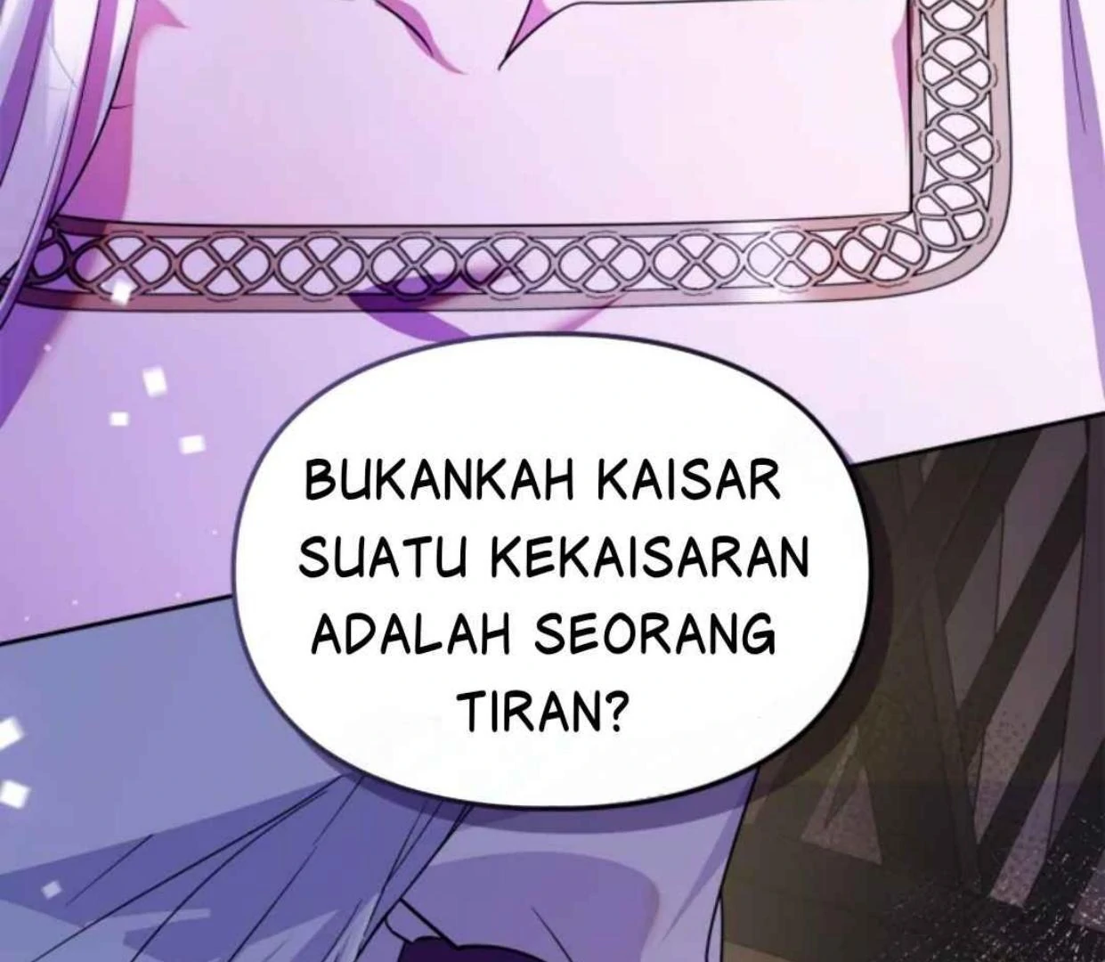 I Became the Tyrant’s Servant Chapter 61 page 161