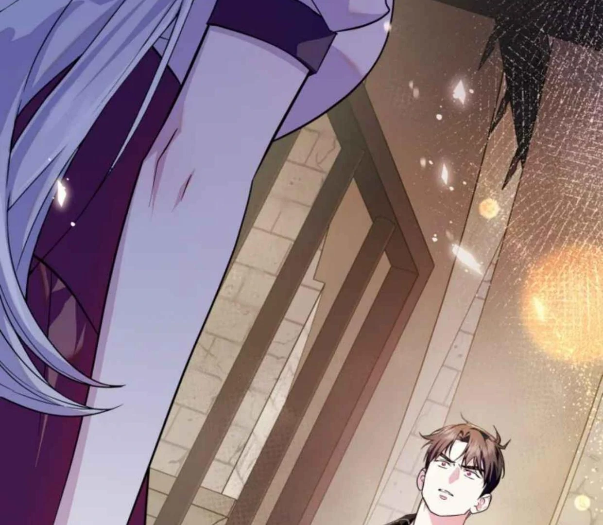 I Became the Tyrant’s Servant Chapter 61 page 162
