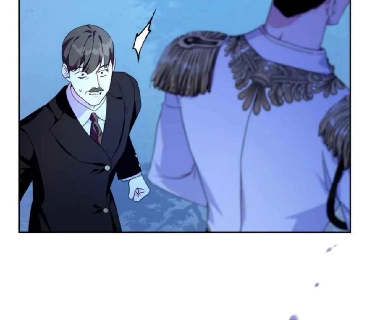 I Became the Tyrant’s Servant Chapter 61 page 36