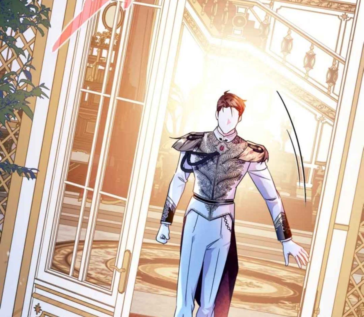I Became the Tyrant’s Servant Chapter 61 page 3