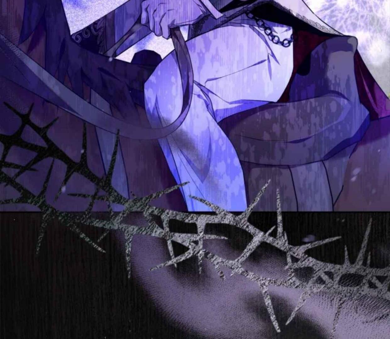 I Became the Tyrant’s Servant Chapter 61 page 40