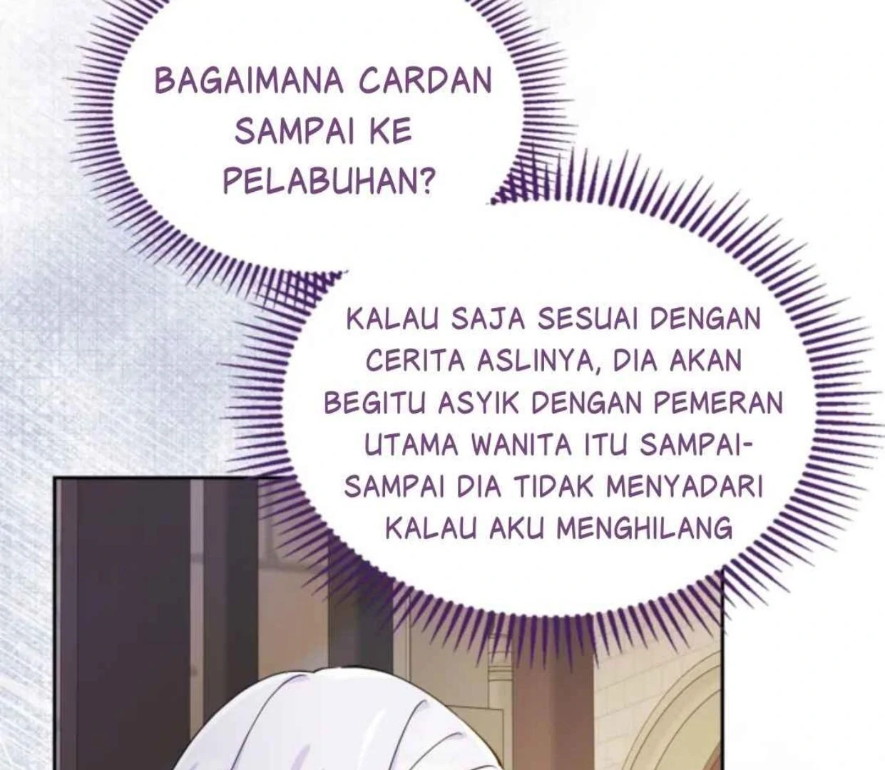 I Became the Tyrant’s Servant Chapter 61 page 69