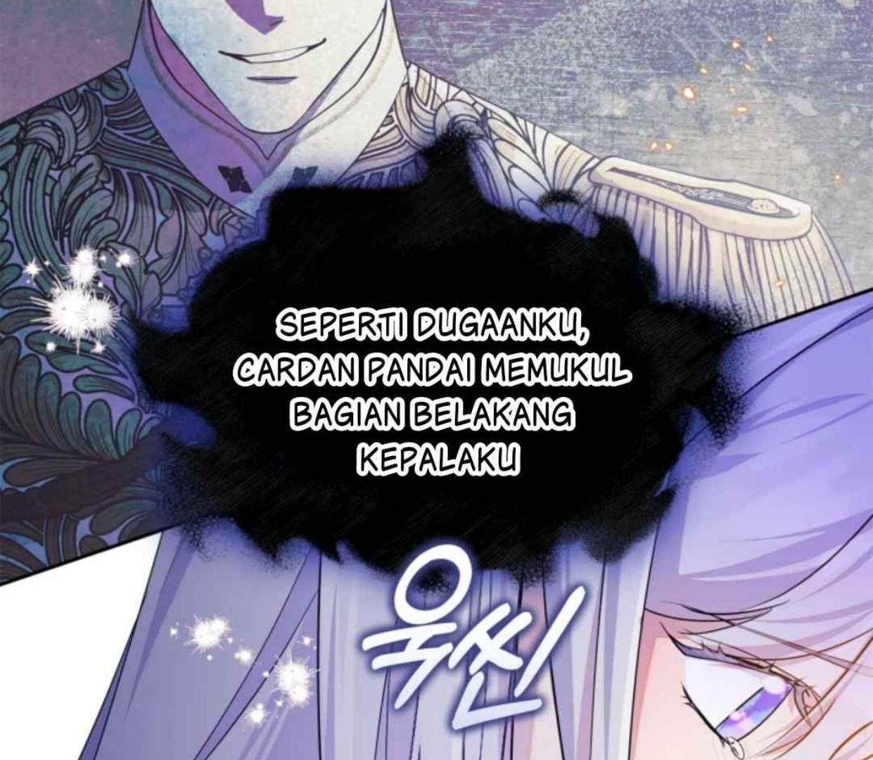 I Became the Tyrant’s Servant Chapter 61 page 75