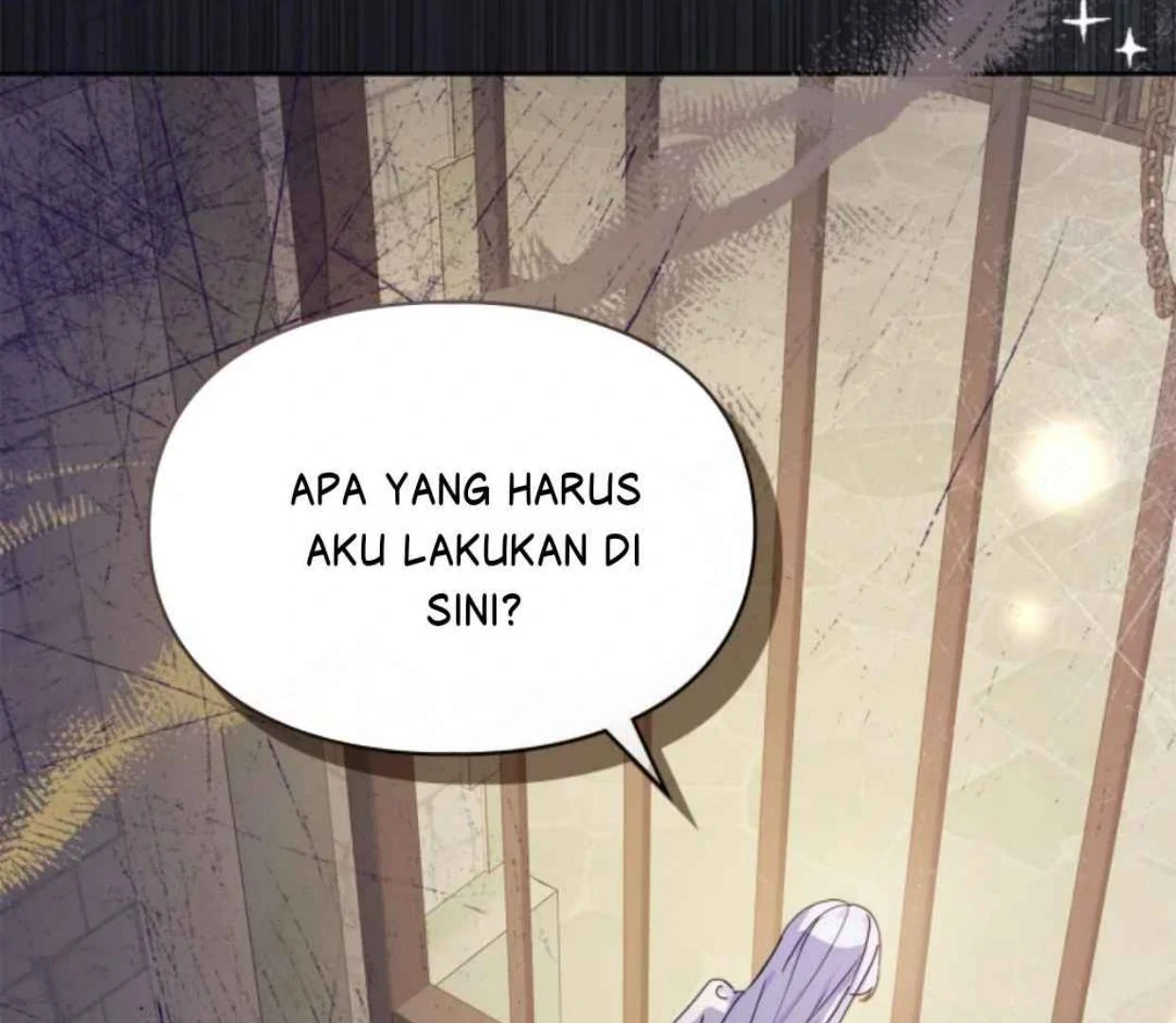 I Became the Tyrant’s Servant Chapter 61 page 77