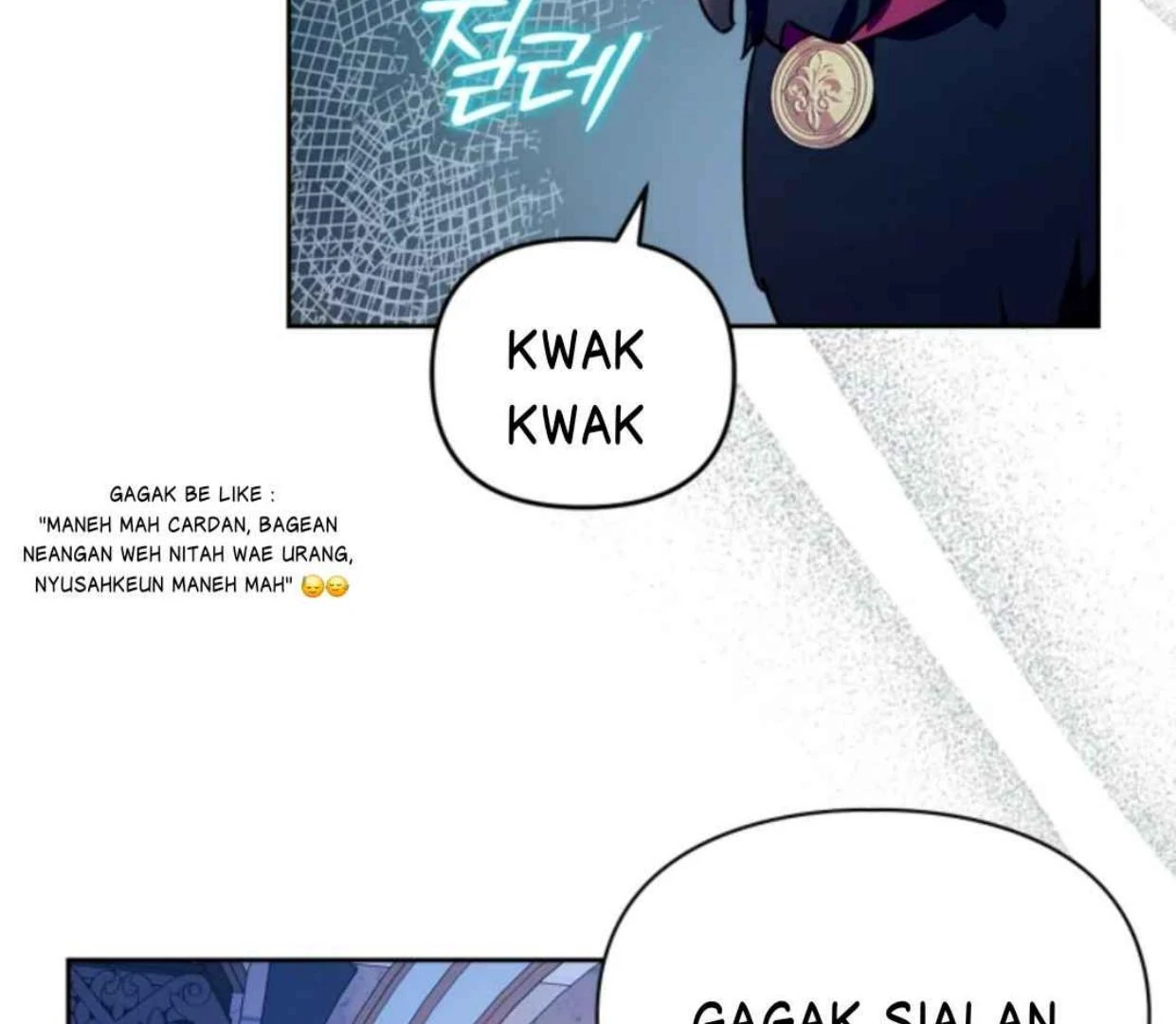 I Became the Tyrant’s Servant Chapter 61 page 7