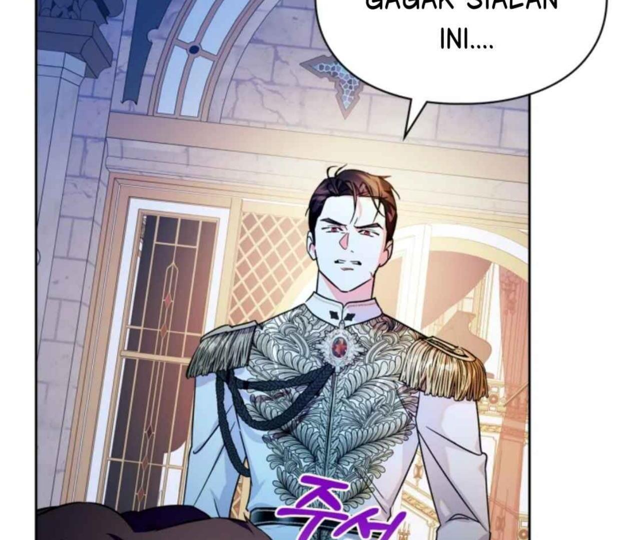 I Became the Tyrant’s Servant Chapter 61 page 8