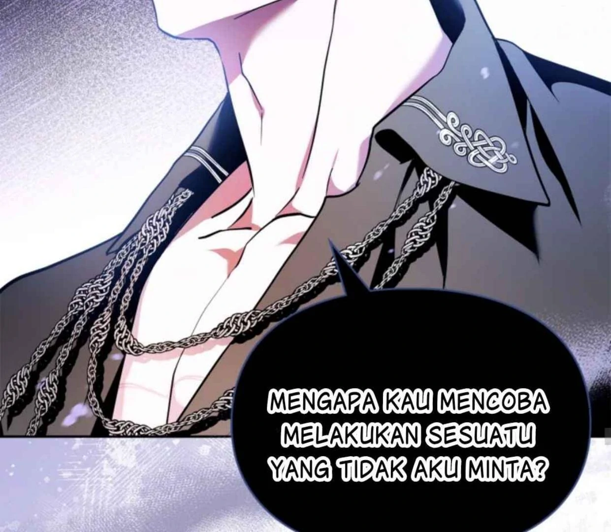 I Became the Tyrant’s Servant Chapter 61 page 90