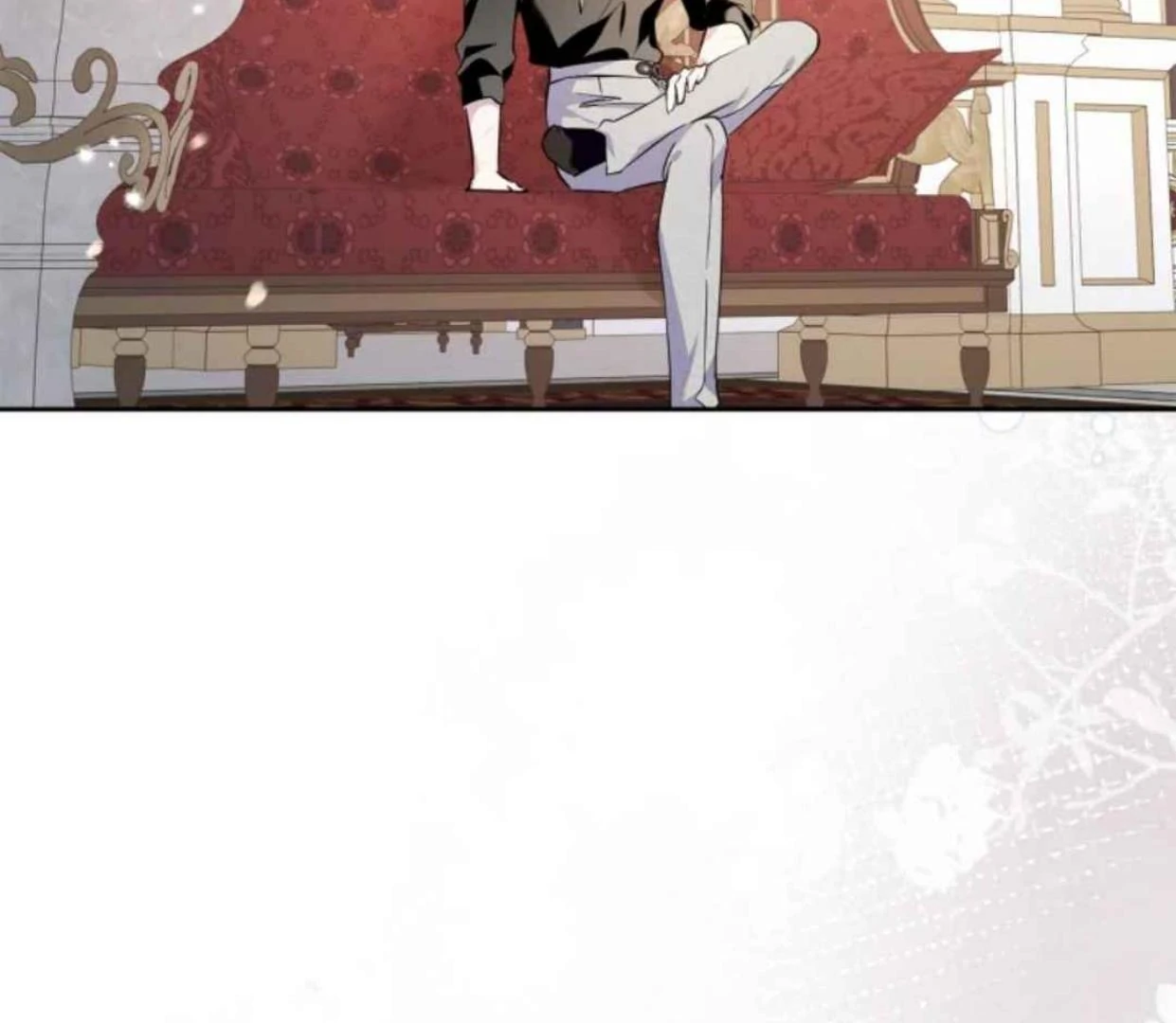 I Became the Tyrant’s Servant Chapter 61 page 96