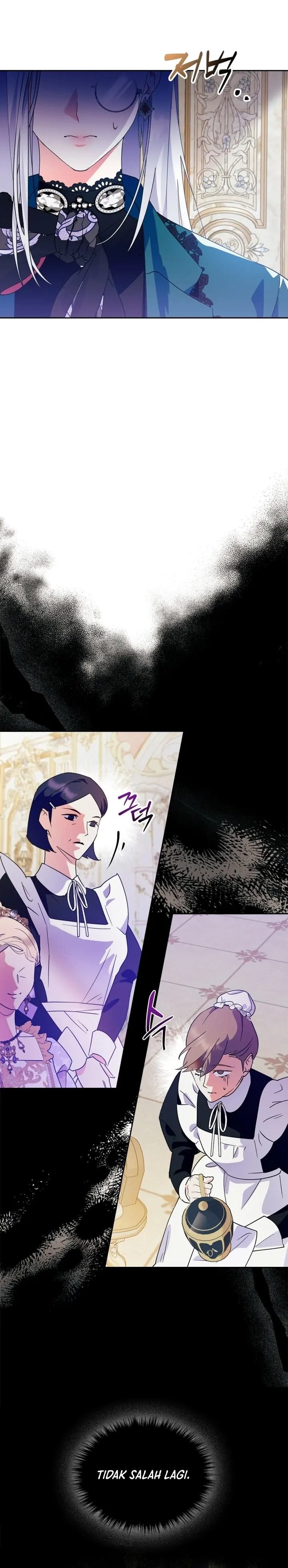 I Became the Tyrant’s Servant Chapter 8 page 13