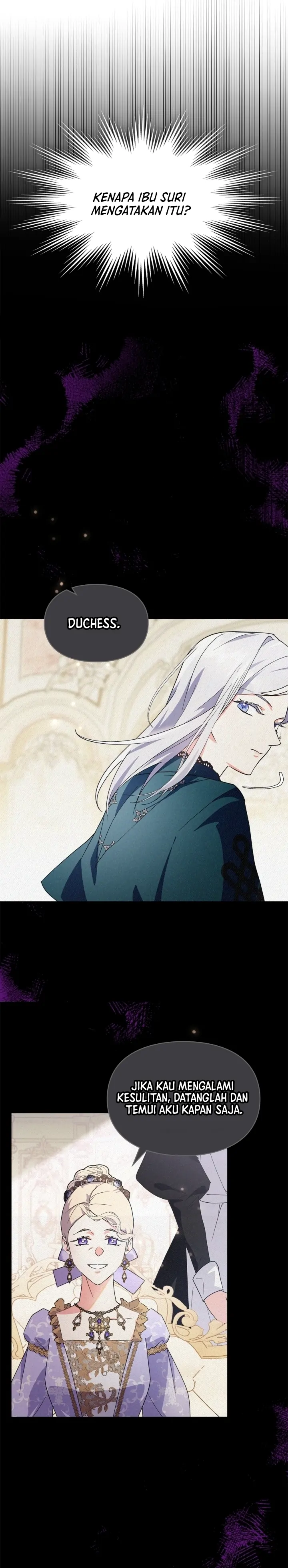 I Became the Tyrant’s Servant Chapter 8 page 16