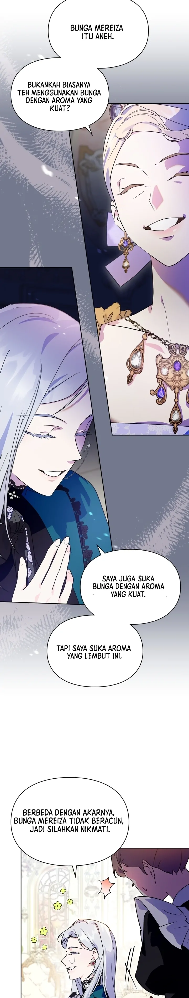 I Became the Tyrant’s Servant Chapter 8 page 7